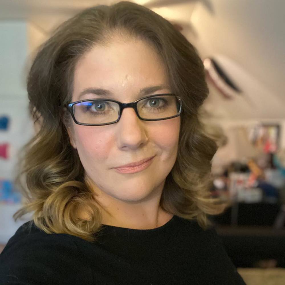 Meet your Posher, Amanda